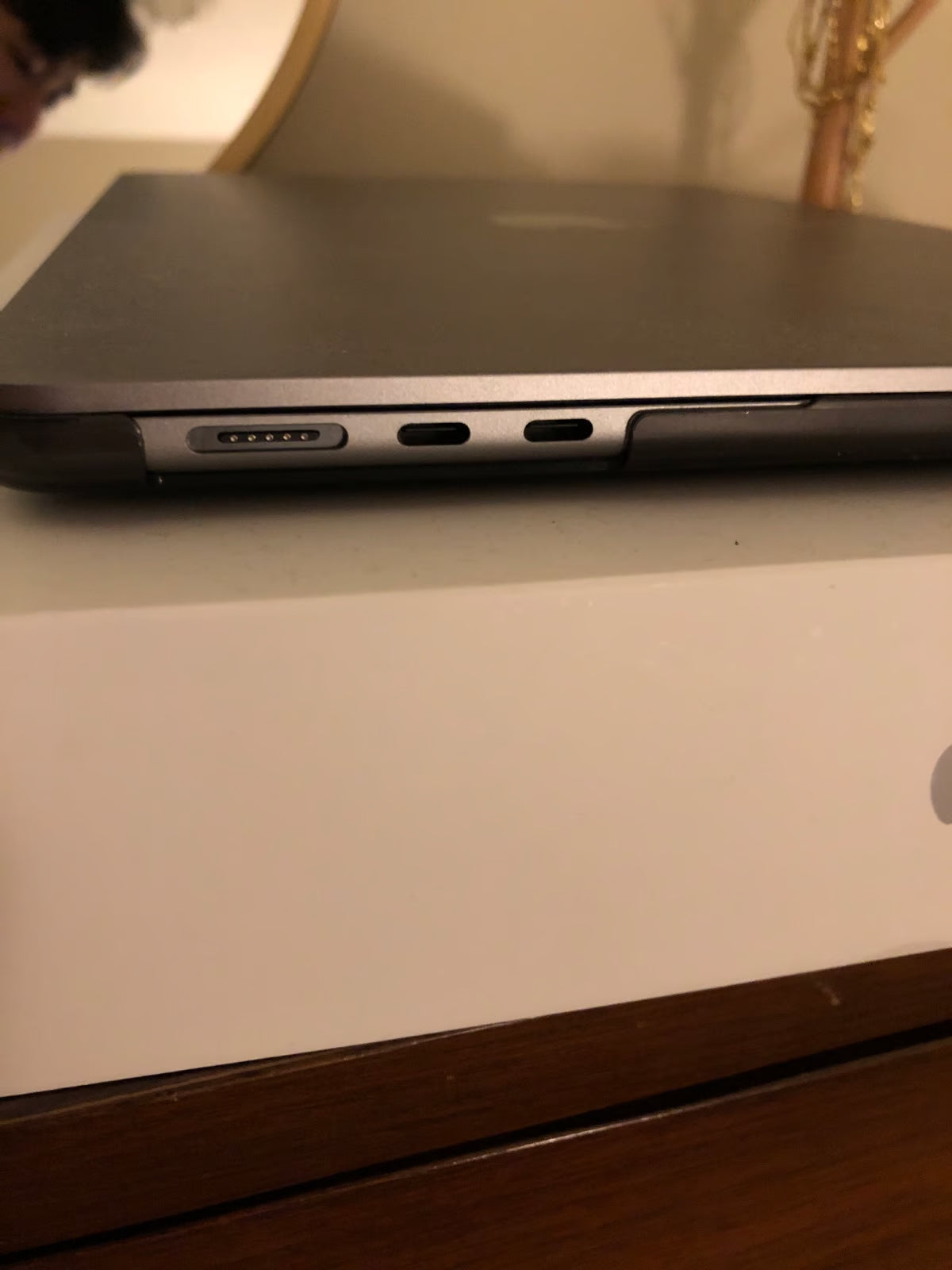 MacBook Air 2023 m2 15 inch 1Y35