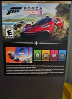 New Microsoft Xbox Series X Console 1TB - Forza Horizon 5 Premium Edition Bundle 7T93