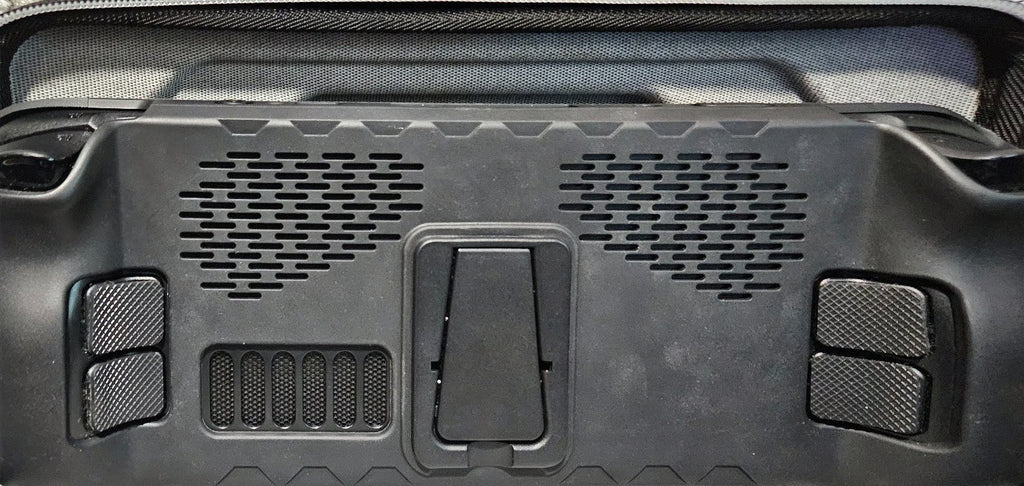 Steam deck LCD 512gb with 1 terabyte SD CARD + Docking Station included 3P13