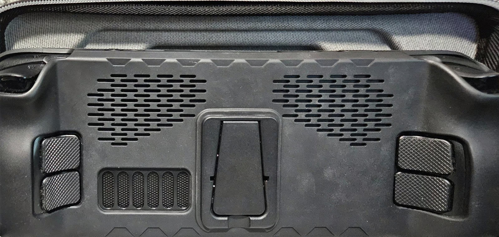 Steam deck LCD 512gb with 1 terabyte SD CARD + Docking Station included 3P13