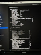 macbook pro 2020 m1 9V59