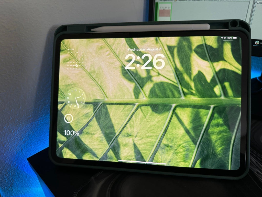 11�?M4 iPad Pro 1C38