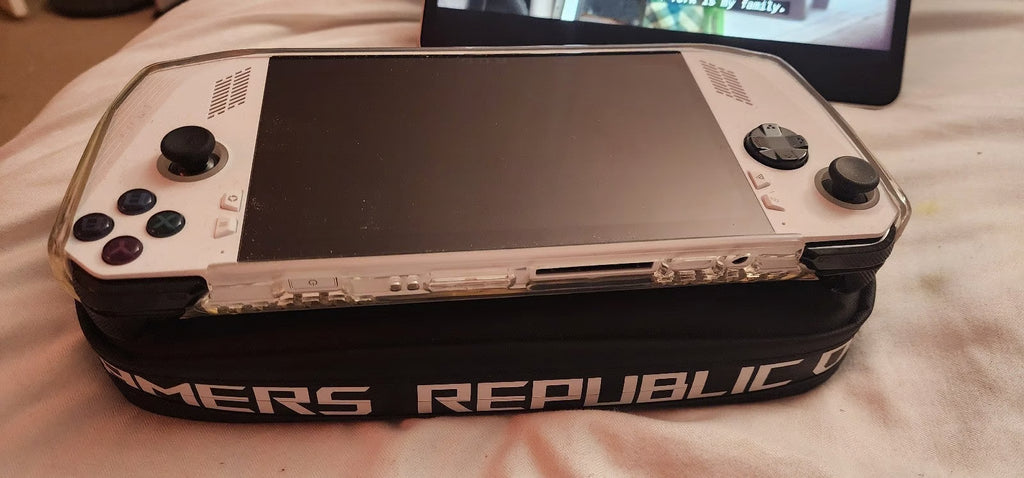 ASUS rog ally z1 extreme 9M21