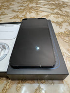 Apple iPhone 12 Pro Max 512GB in Pacific Blue for Unlocked 6B88