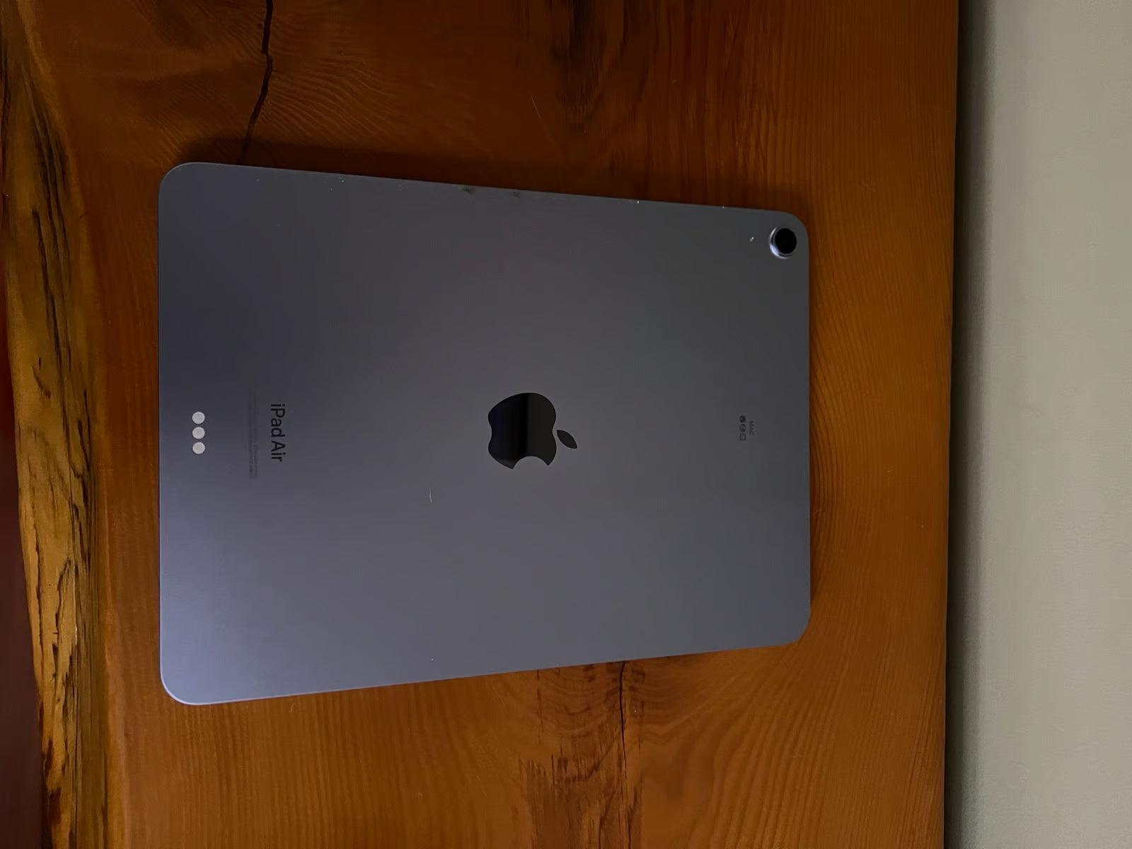 ipad air 5th generation 256gb 3S39