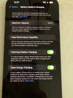 iPhone 13 pro max 7E88