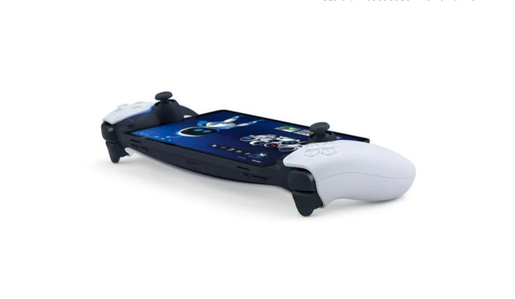 PlayStation portal remote player 6N85