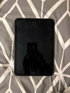 Apple iPad Mini 6th Generation 64 GB in Space Gray 2B38