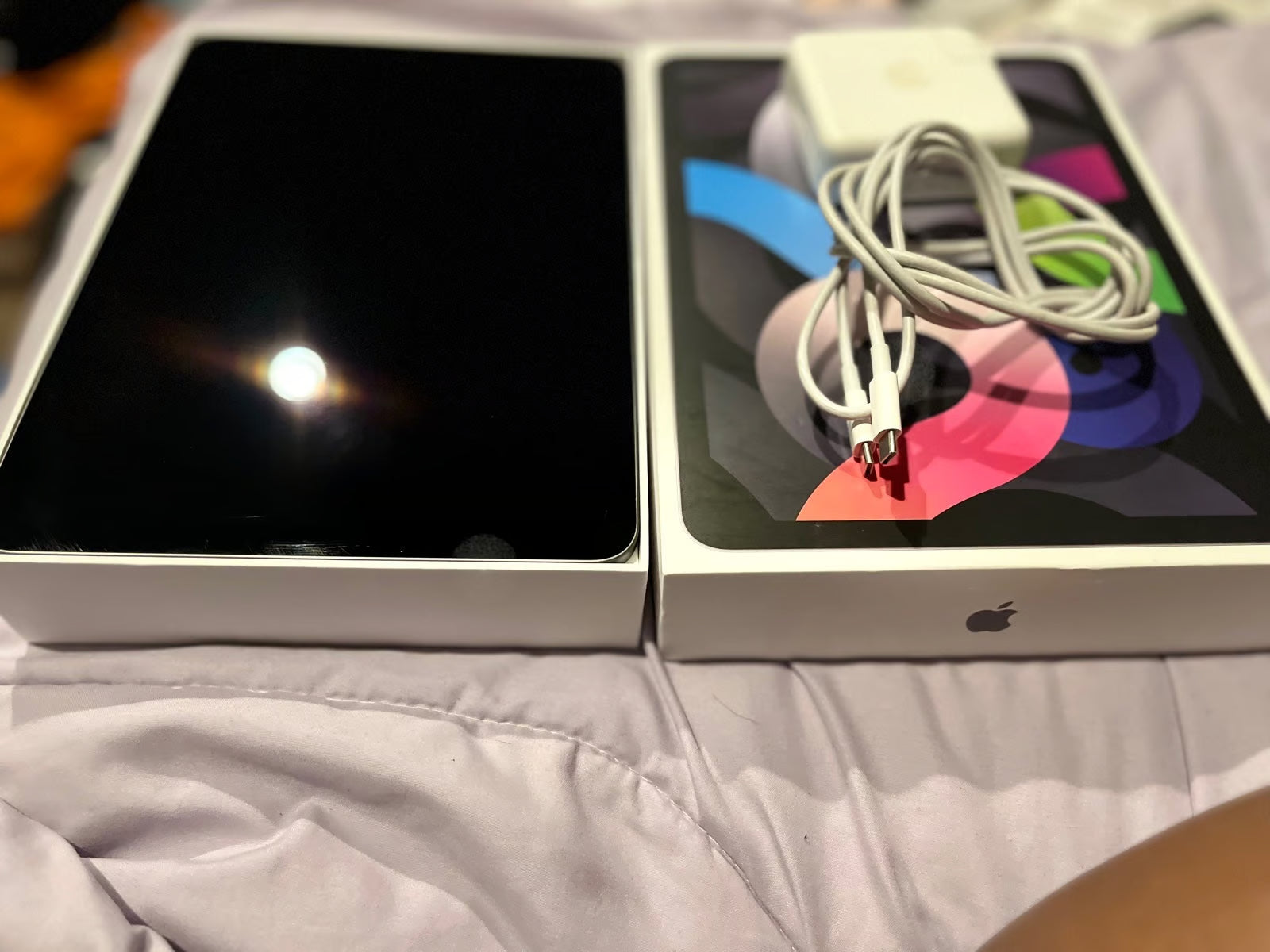 Apple iPad Air 4th Generation 64 GB 7P53