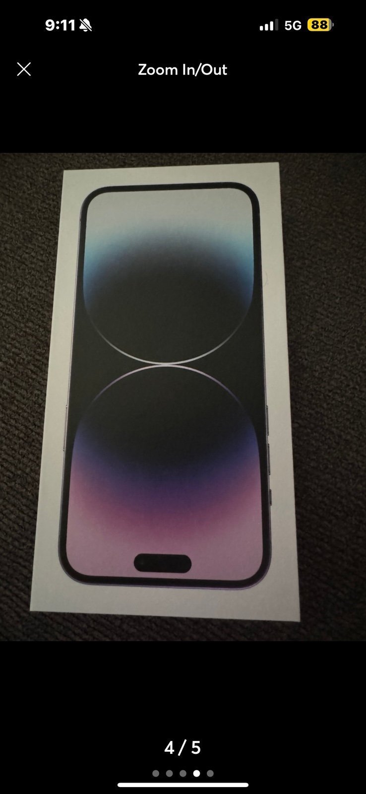 iphone 14 pro max phone unlocked 1tb 7W35