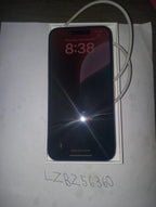 Apple iPhone 16 plus 128GB 7T51