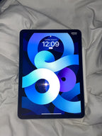 iPad Air with Apple Pencil 9T22