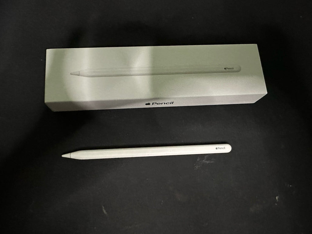 IPad Pro 5th Gen 12.9in/M1/1TB/Wi-Fi+5G/Pencil/Smart Folio/case 6S56