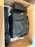 Definitive Technology Studio 3D Mini Sound Bar with 6 Speakers and an 8" Wireles