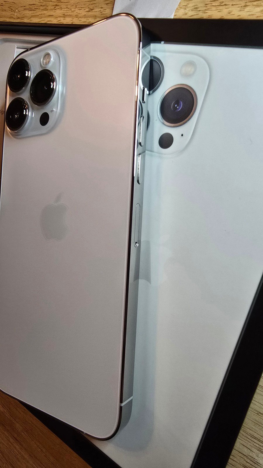 Apple iPhone 13 Pro Max 8V12