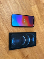 Apple iPhone 12 Pro Max 128 GB ATT. 9A23