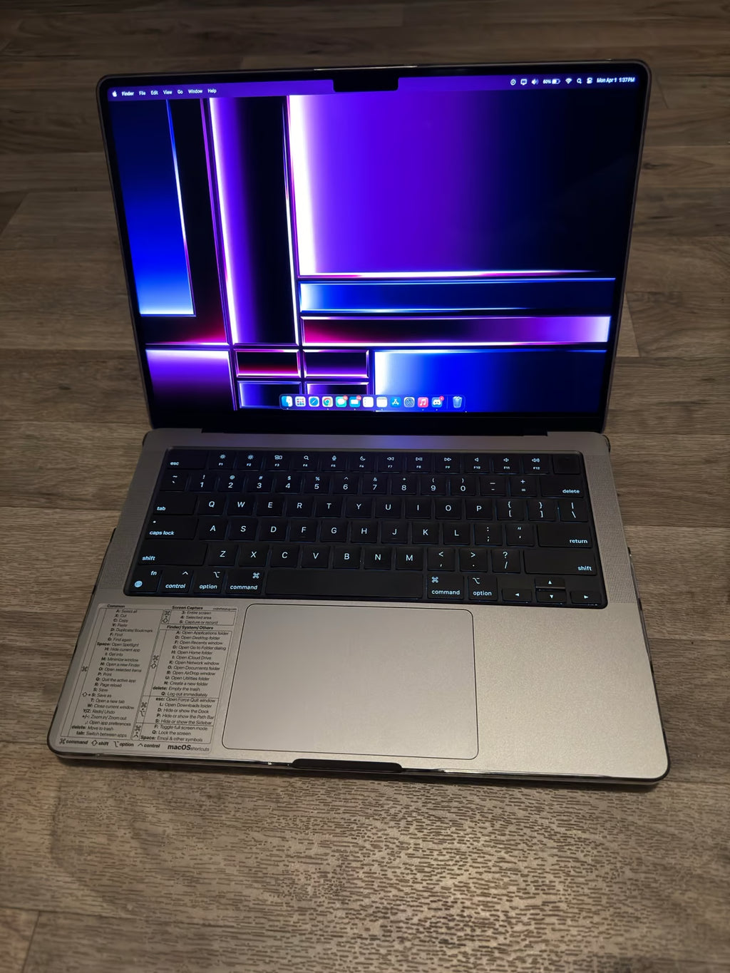 Apple 2023 MacBook Pro M2 Pro chip Laptop 6C13