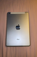 iPad mini 2nd generation Silver 32 GB 3A23
