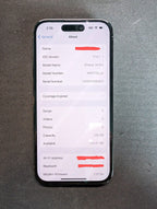 Apple iPhone 14 Pro 9T95