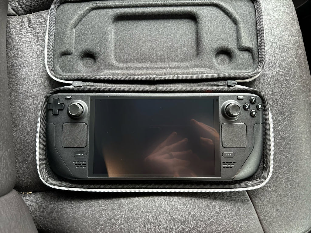 steam deck oled 1tb 2N52