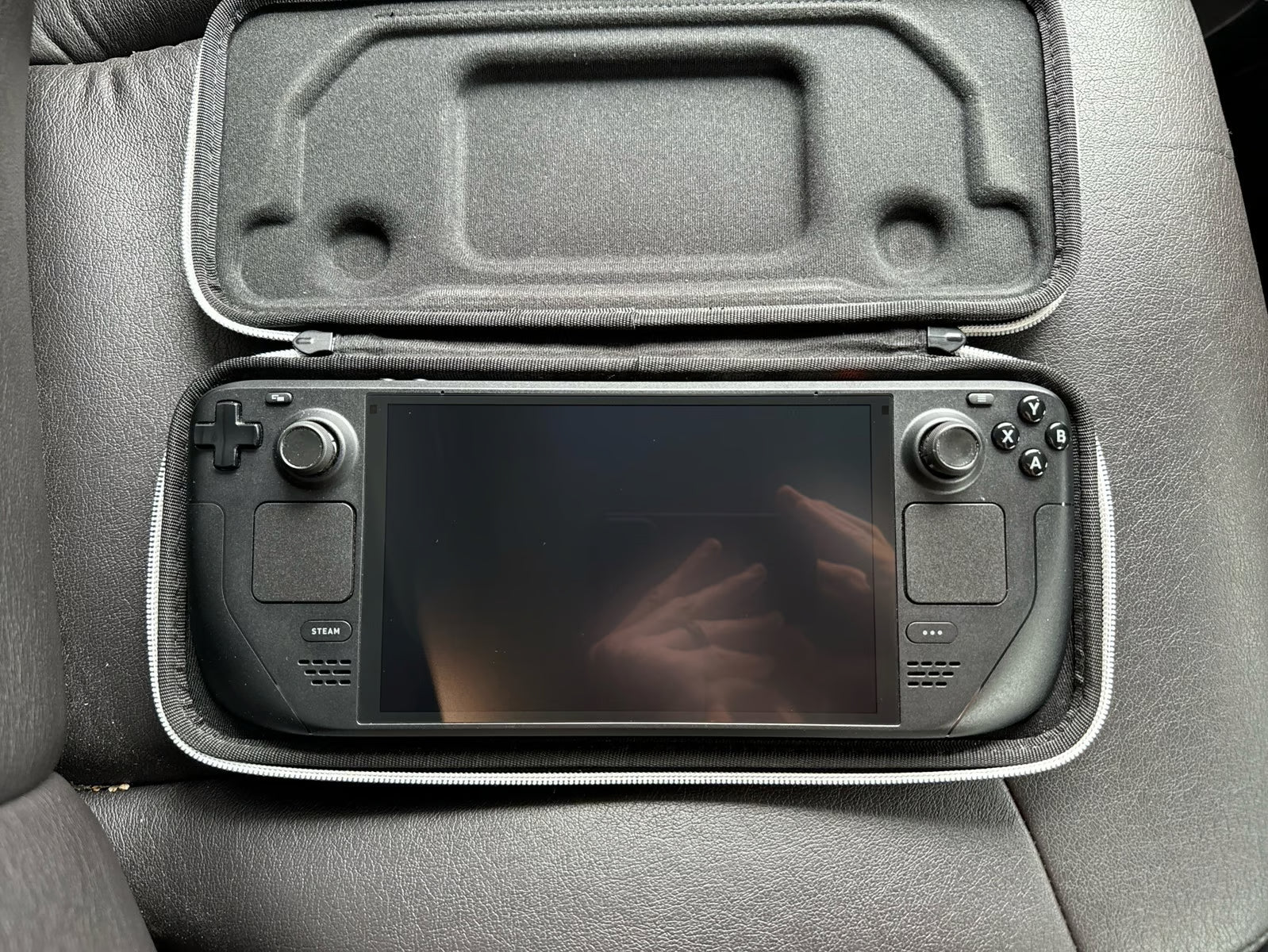 steam deck oled 1tb 2N52