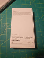 Apple iPhone 14 128 GB in Purple for Unlocked (With Case) 6N32