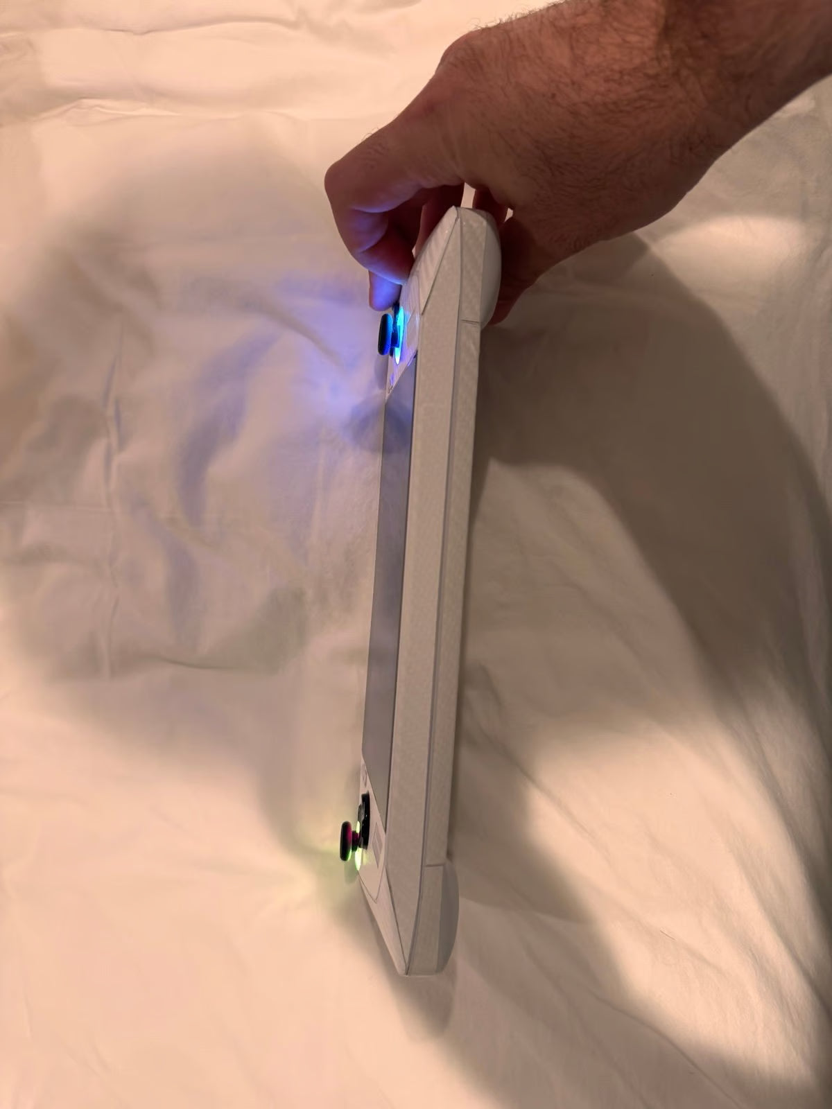 ASUS rog ally z1 extreme 5A11