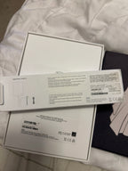 iPad Mini 6th Generation and Apple Pencil 3Y66