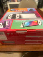 Nintendo switch console oled 9K39