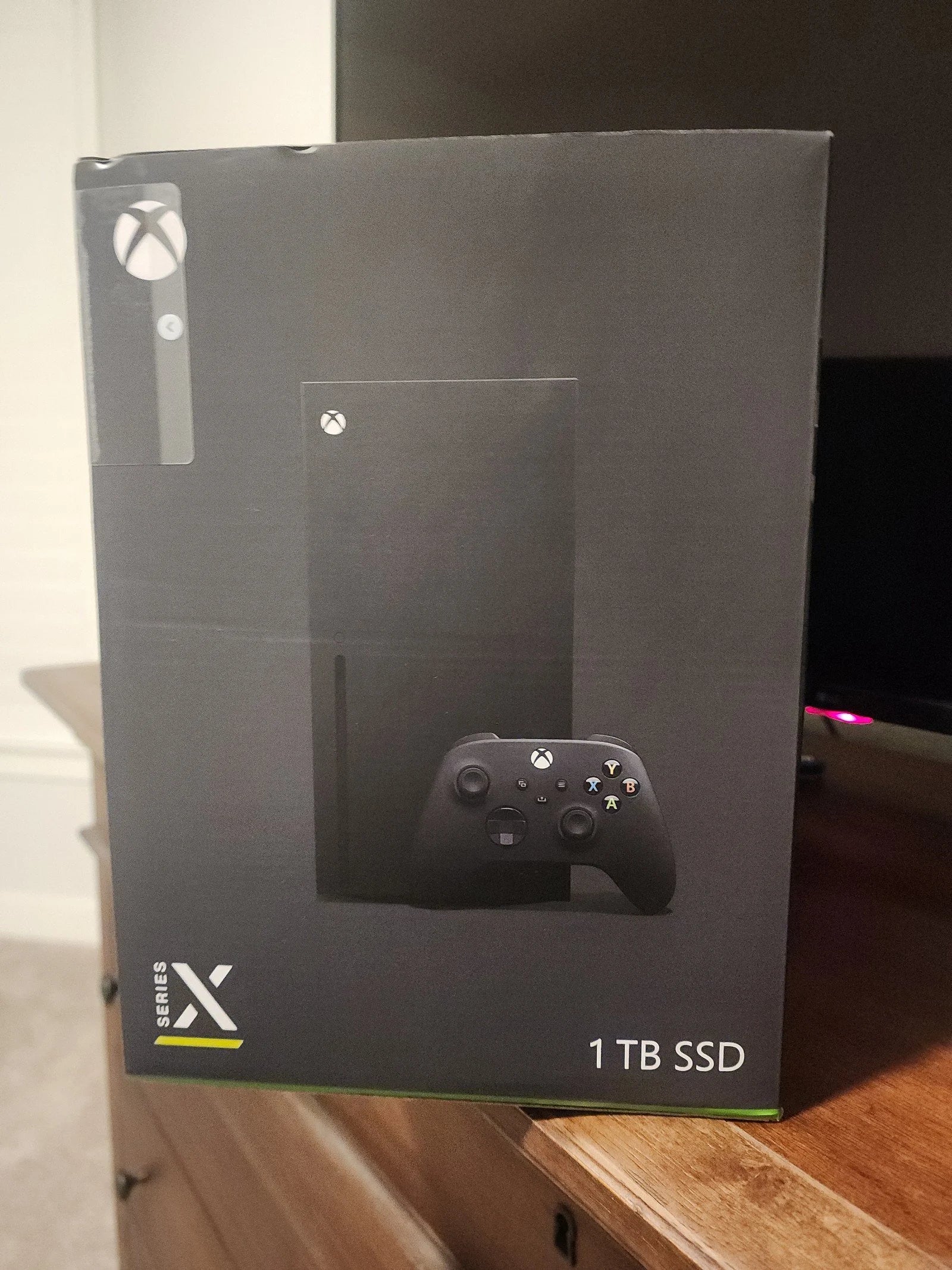 Xbox Series X 2H16