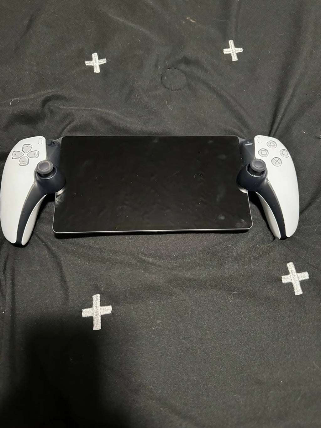 PlayStation Portal 9U81