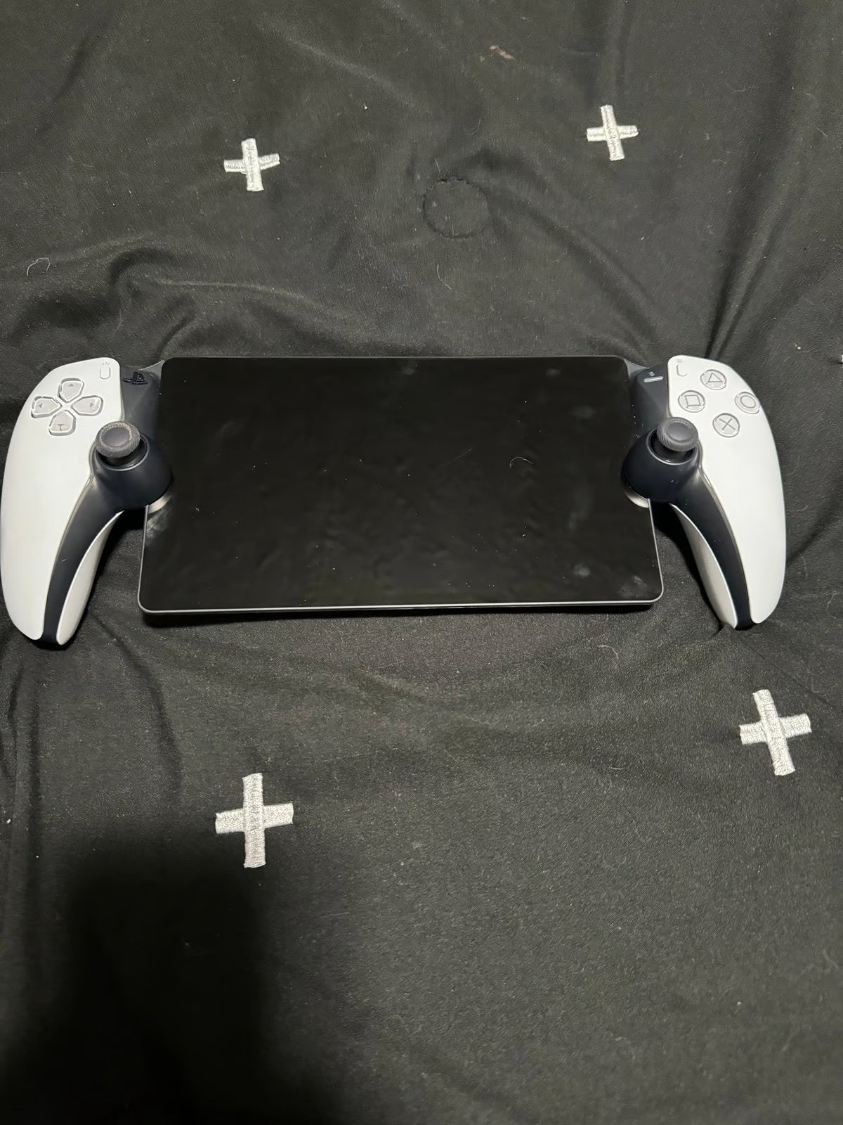 PlayStation Portal 9U81