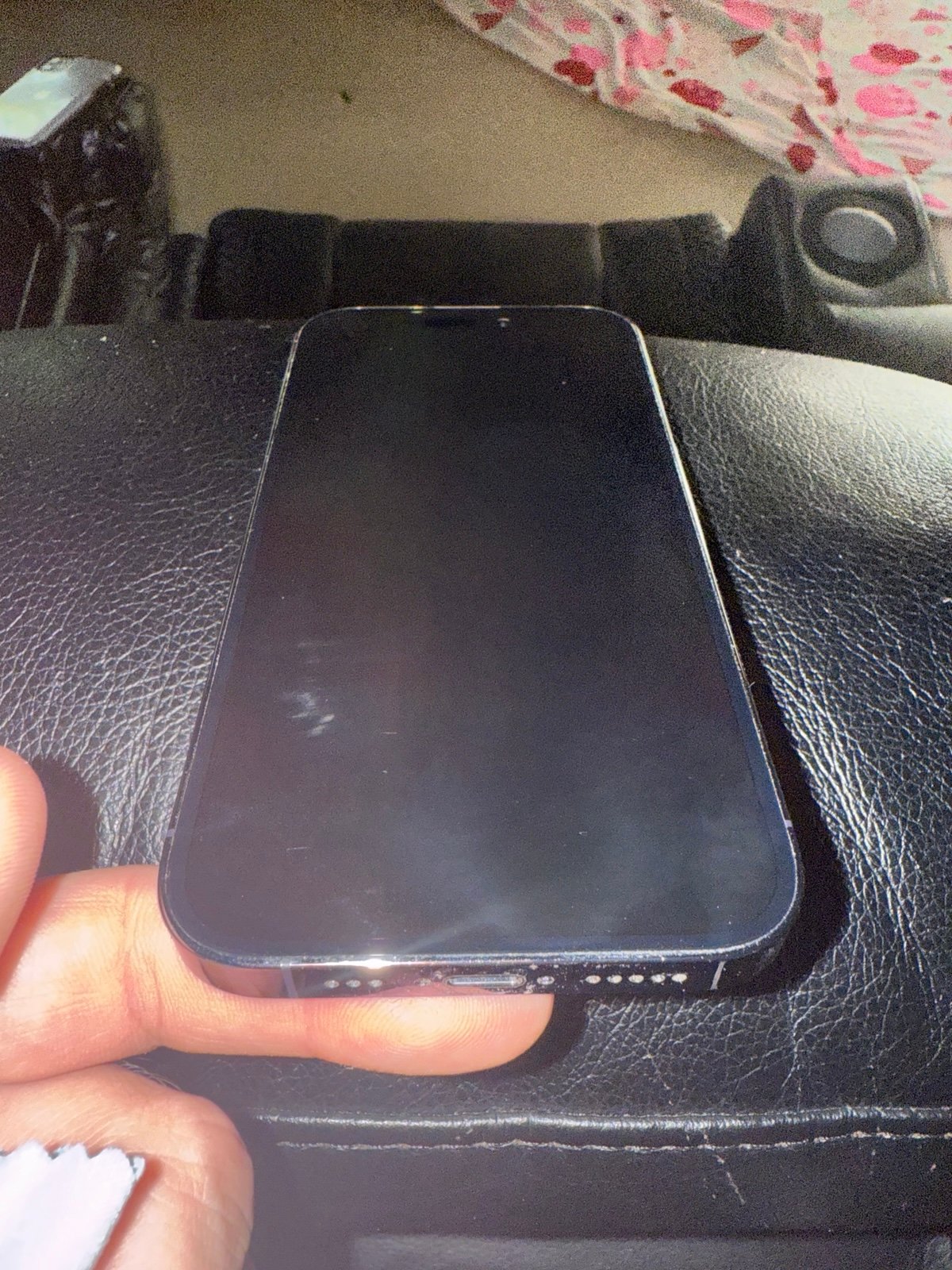 Apple iPhone 14 Pro 256 GB 1E81