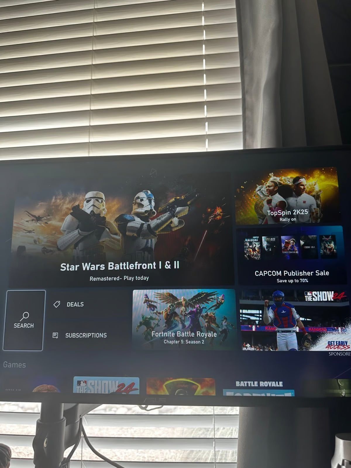 Xbox Series X Console 6Q36