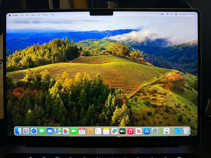 14"" Apple M1 Pro Macbook Pro 1TB SSD 16GB Ram Excellent Condition 2H17