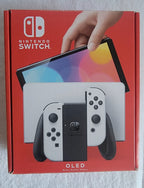 Nintendo Switch Oled 5E22