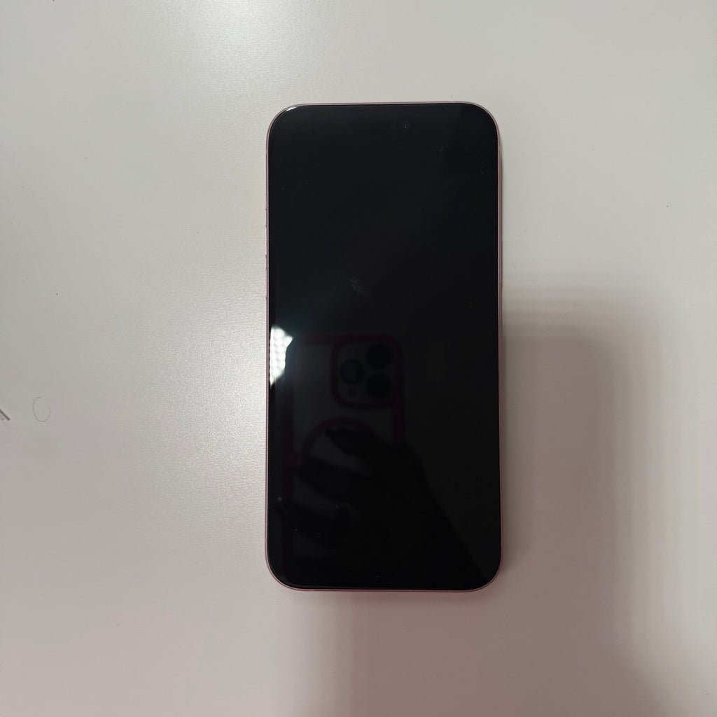 iPhone 15 Plus Pink Carrier Unlocked 5B82