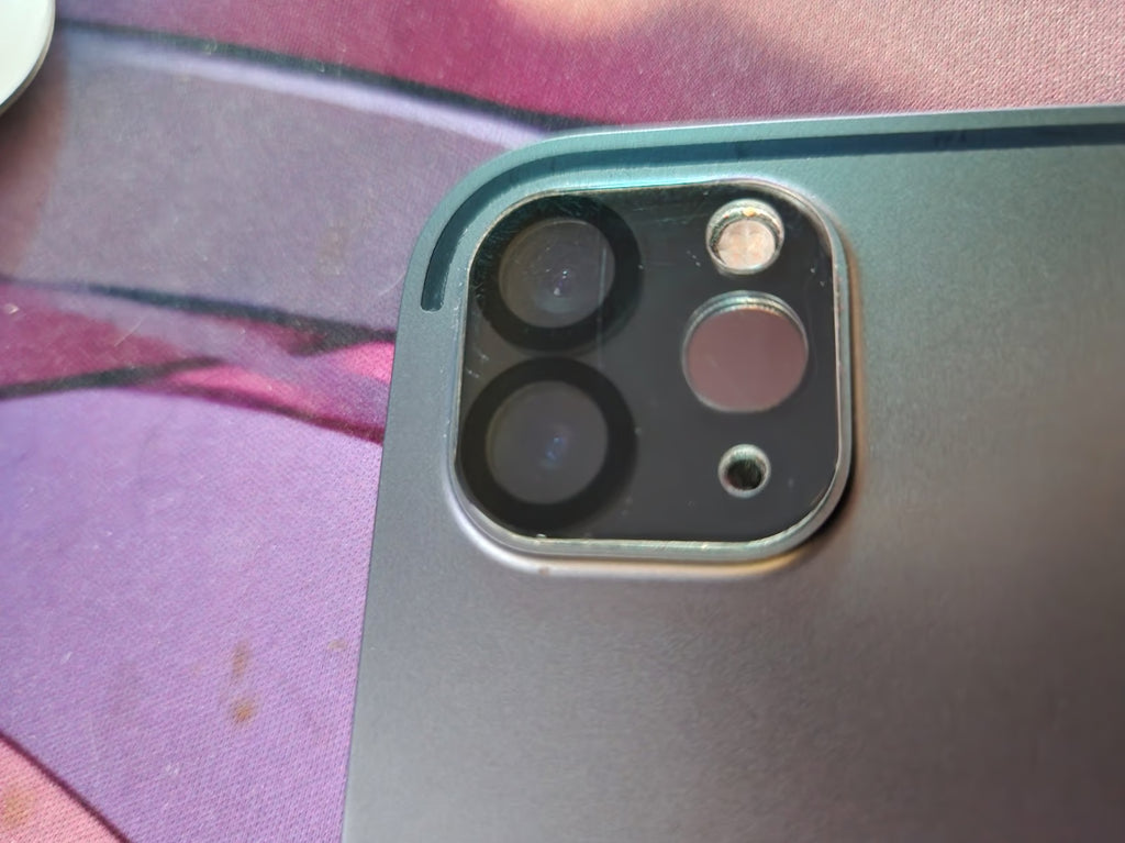 iPad Pro 11 in 3rd generation 5M92