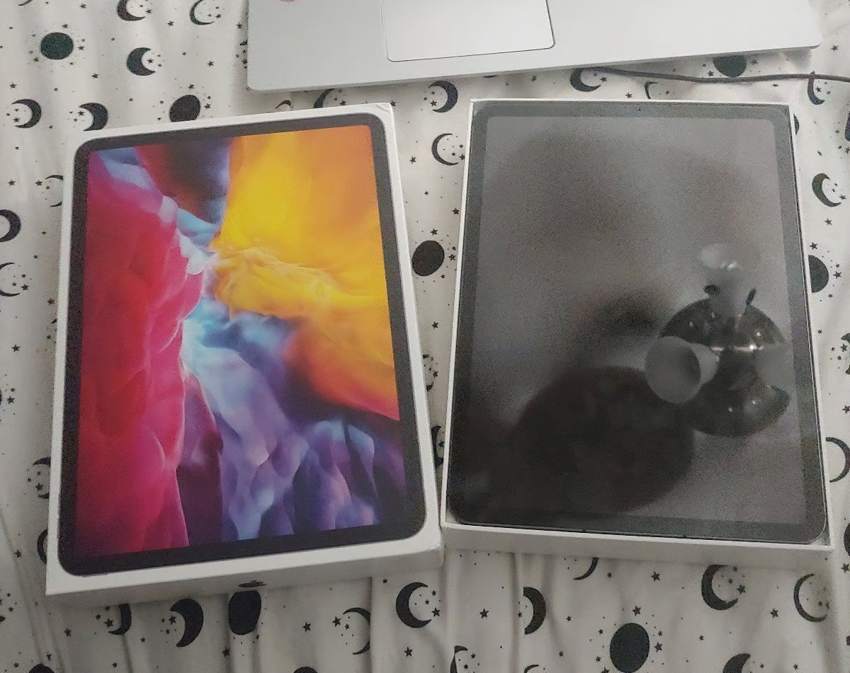 iPad Pro 11 (3rd Gen) 128GB 8N56