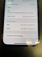 Apple iPhone 12 Pro 128 GB in Pacific Blue for Unlocked 9M37