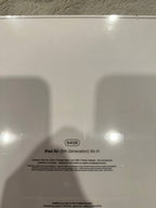 Apple iPad Air 5th Generation 64 GB 5J69