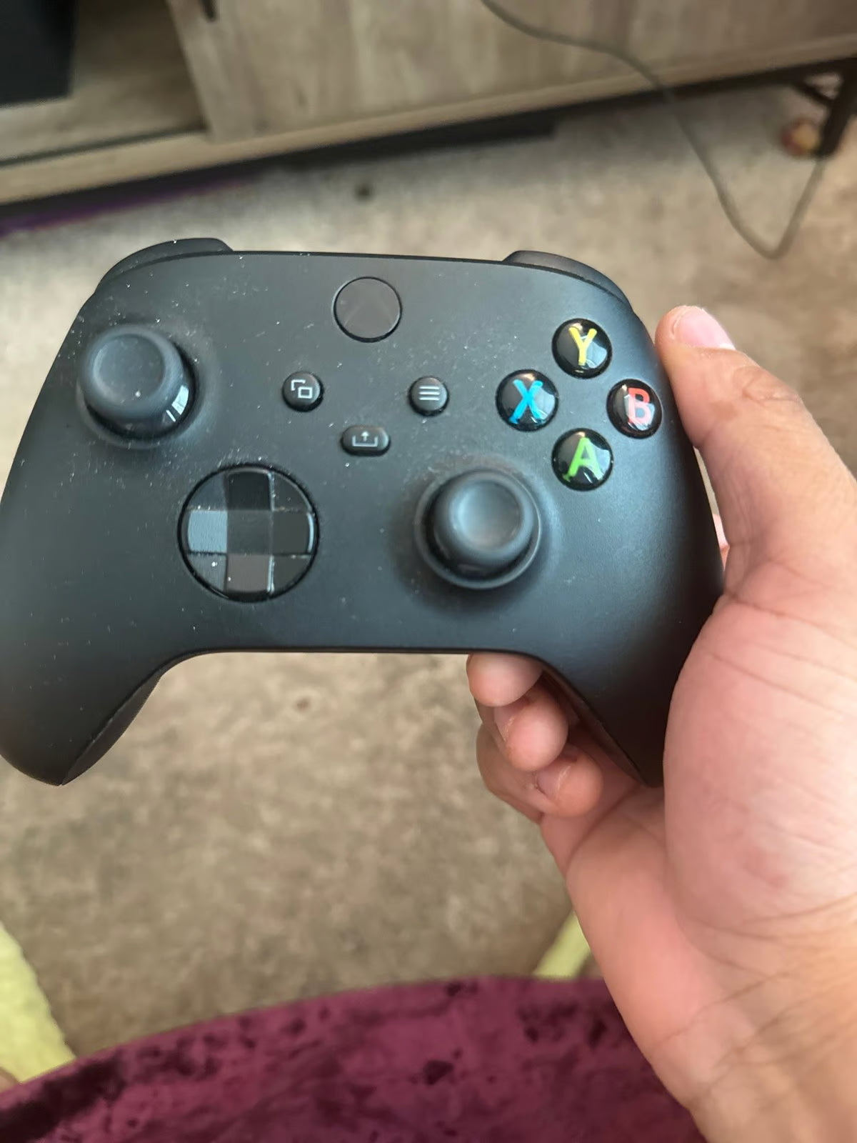 xboxone series x 7Z86