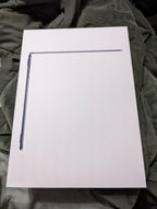 Apple MacBook air 15 inch 5E55