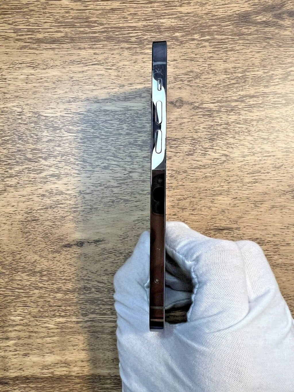 Apple Iphone 12Pro 128GB Graphite GSM/CDMA Factory Unlocked Grade A Battery 100% 8N58