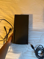 Microsoft Xbox Series X 1TB Console Black 3M38