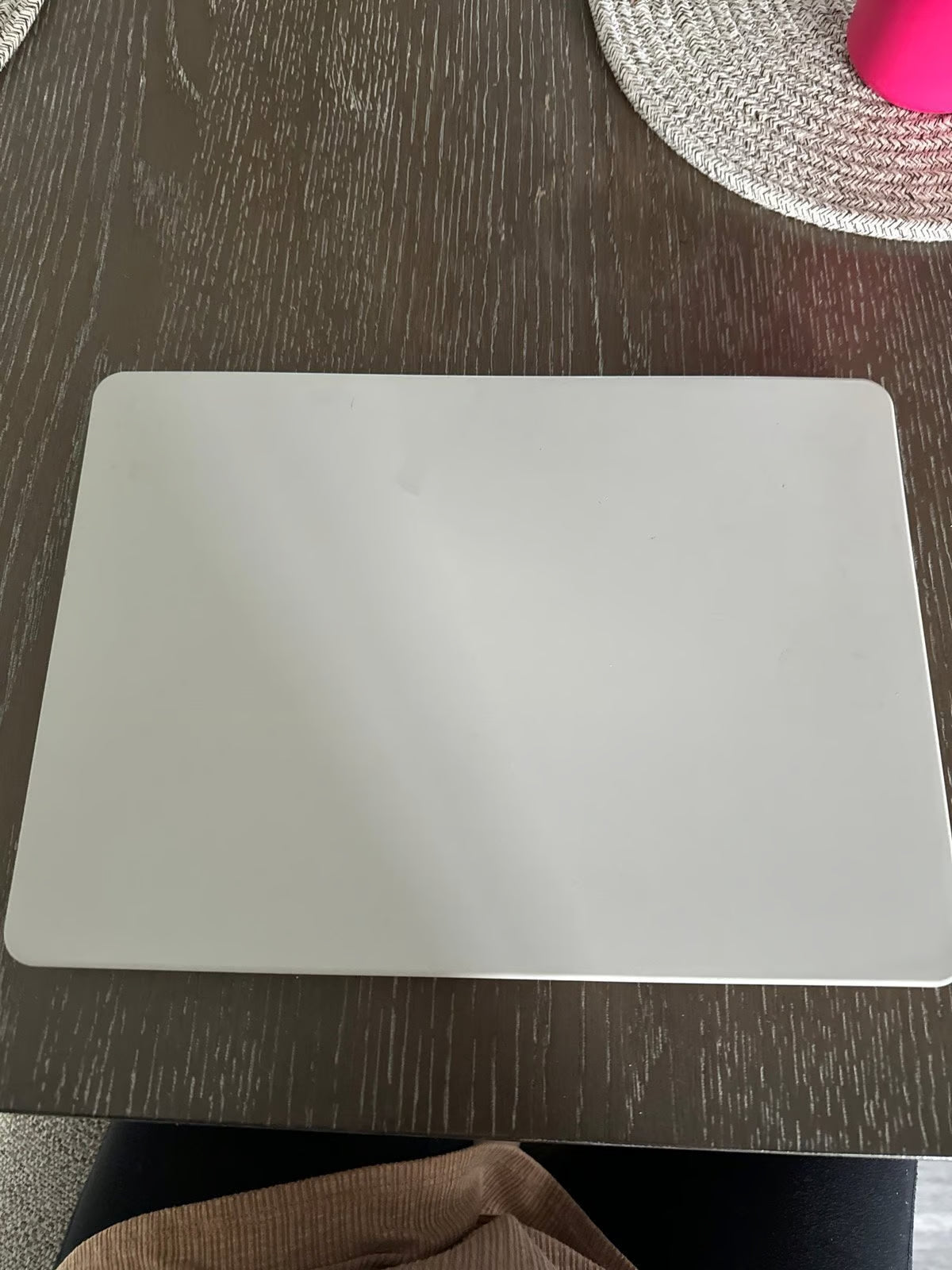 HOLD TIL AUGUST 16鈥搈acbook air m2 6C65