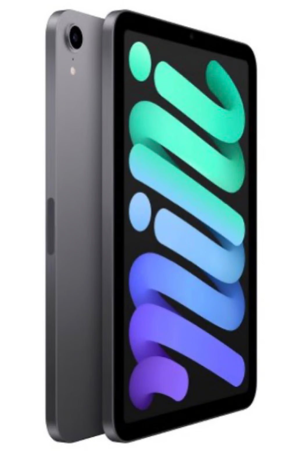 Apple iPad Mini 2nd Generation 64 GB in Space Gray 5Z71