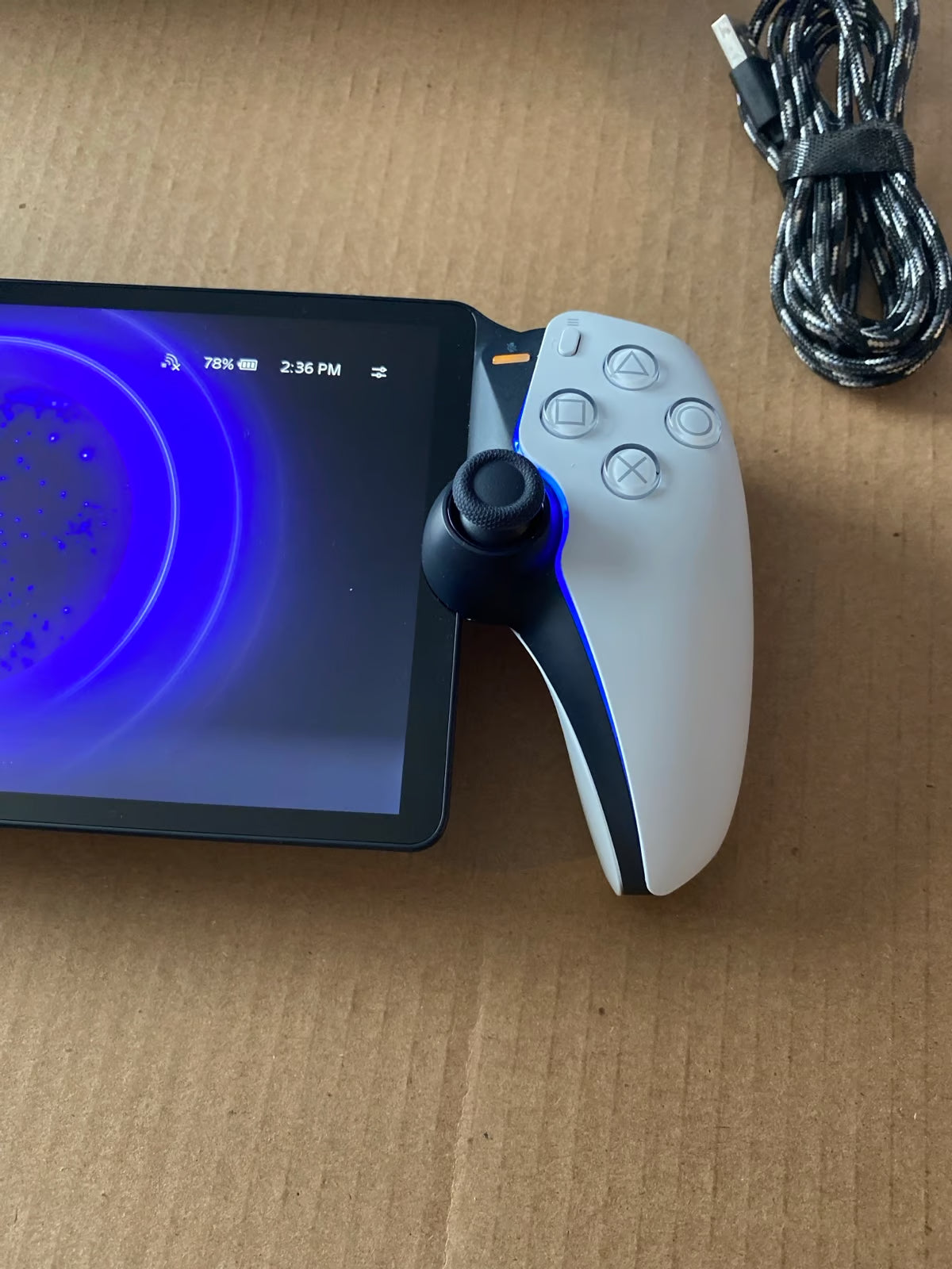 PlayStation Portal 3V57