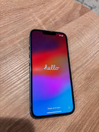 Apple iPhone 13 128 GB in Blue (Unlocked) 7L32