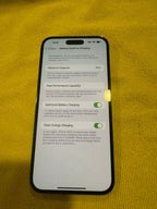 Apple iPhone 14 Pro Max 256 GB in Deep Purple for Unlocked 6N77